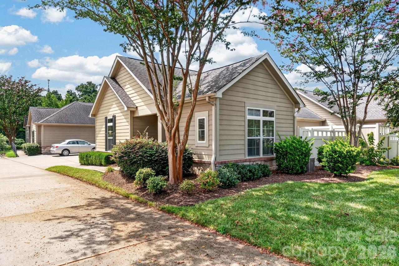 4745 Polo Gate Blvd., Charlotte, NC 28216