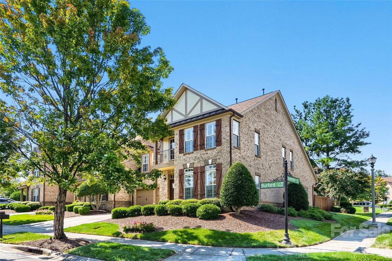 9547 Burford Ln., Concord, NC 28027