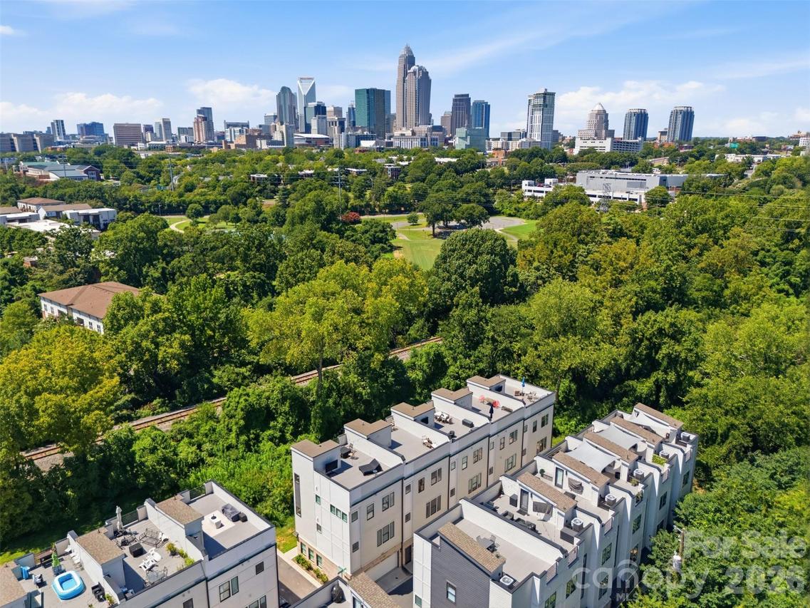 509 Strong Ave., Charlotte, NC 28205