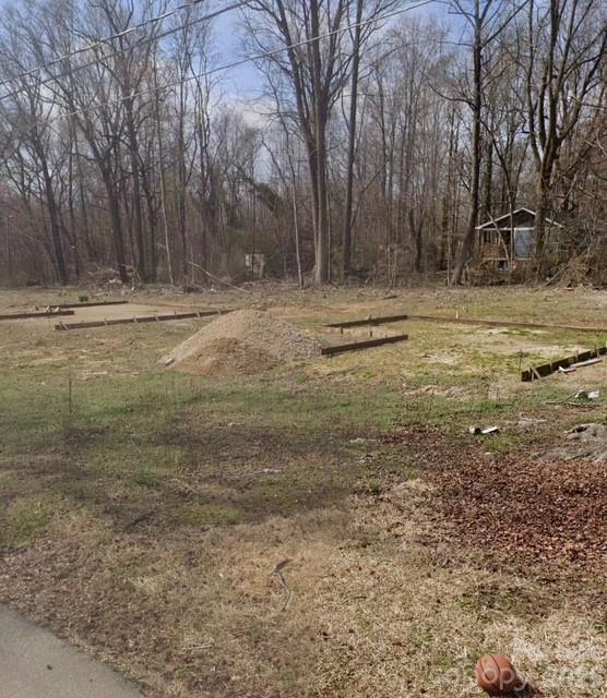 1009 Barbour St., Salisbury, NC 28144