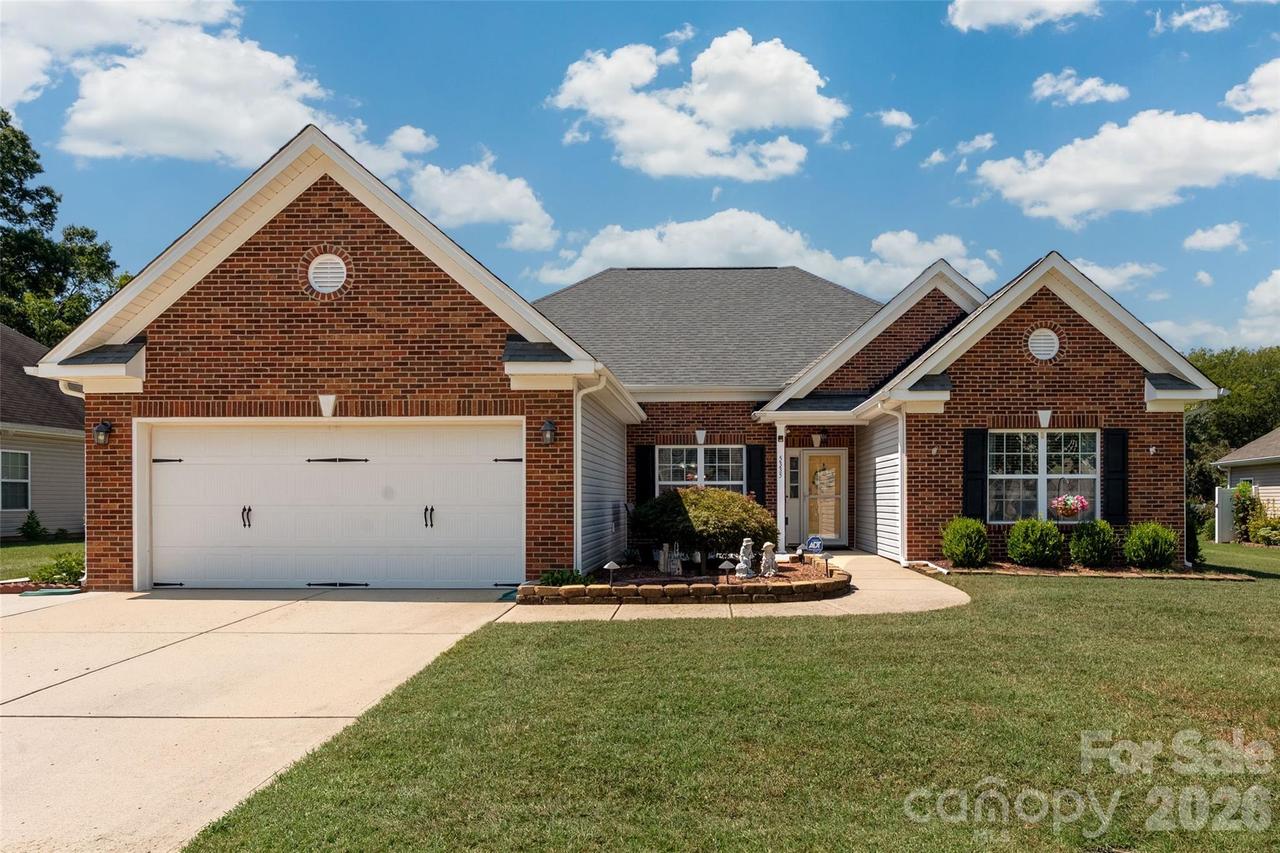 5335 Hackberry Ln., Concord, NC 28027
