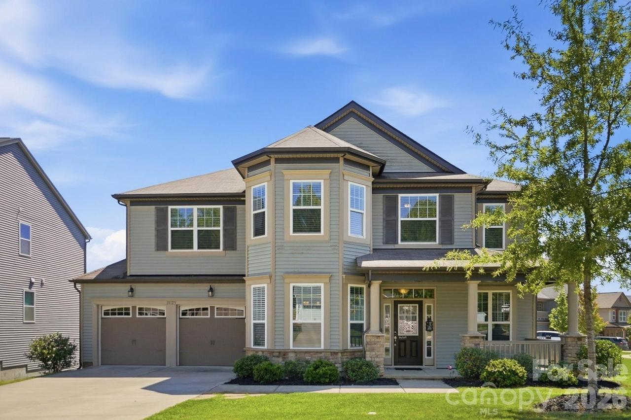 10125 Castlebrooke Dr., Concord, NC 28027