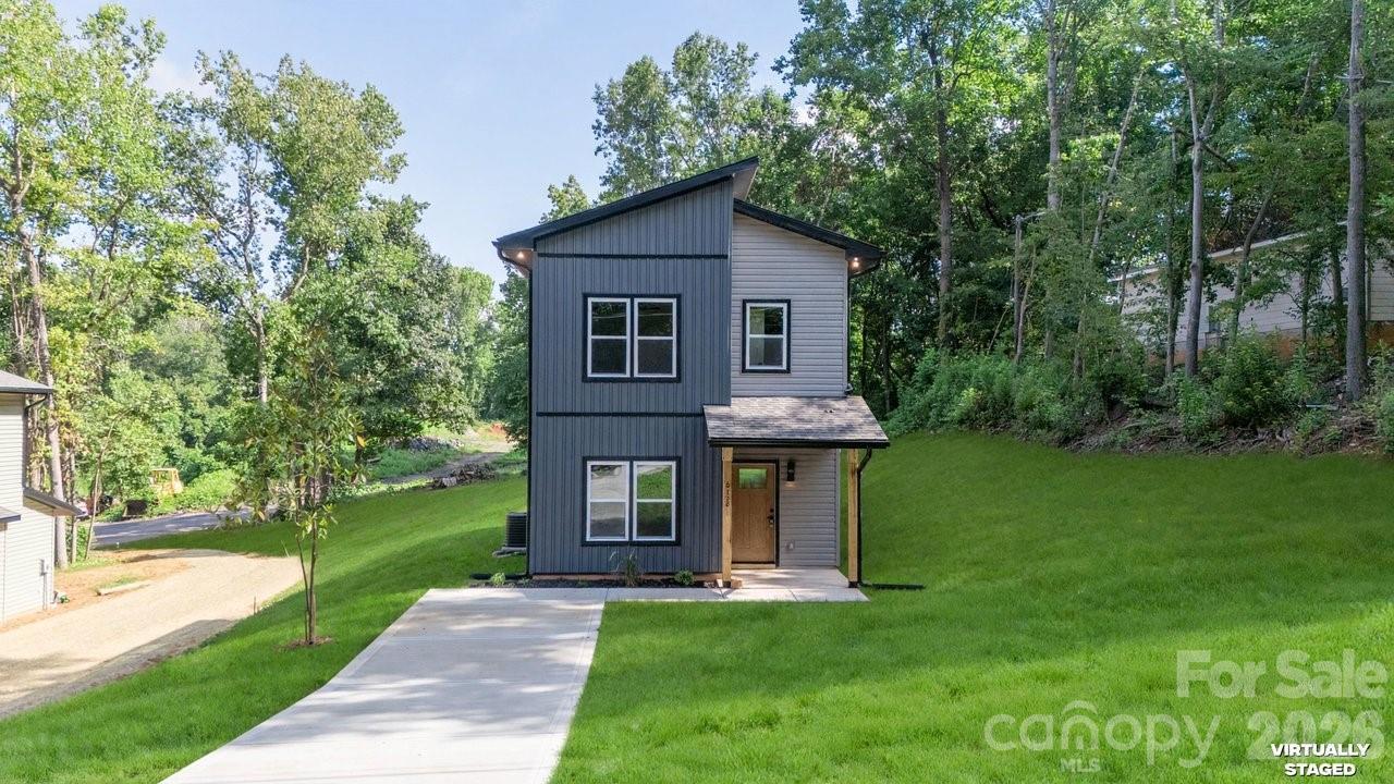 517 Homestead Dr., Gastonia, NC 28056