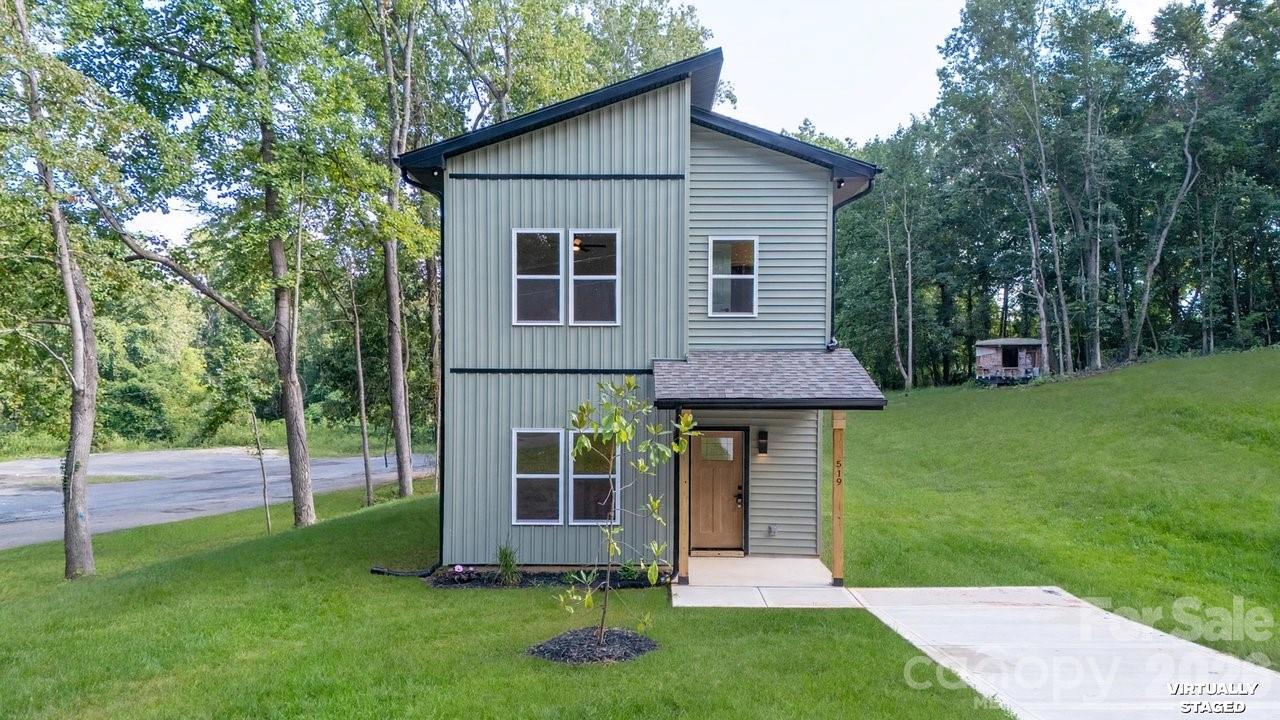 519 Homestead Dr., Gastonia, NC 28056