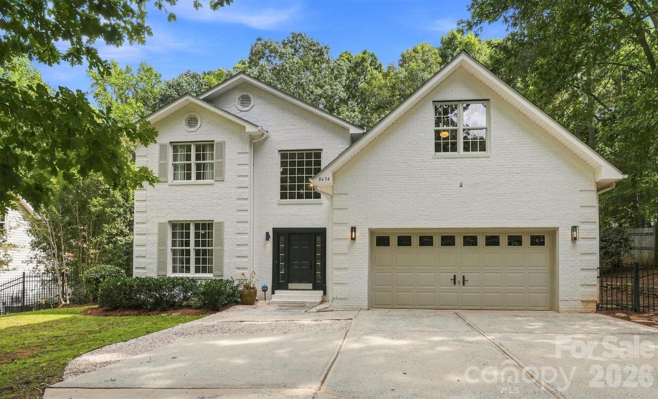 9434 Valley Rd., Charlotte, NC 28270