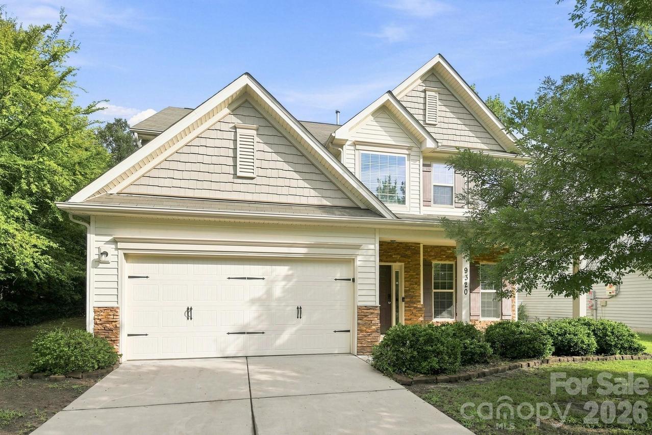 9320 Gentle Stream Ln., Charlotte, NC 28214