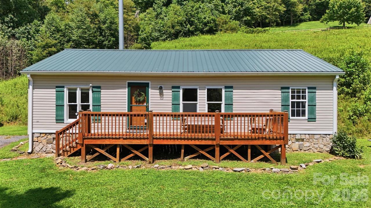 8807 Nc Hwy 194 None, Todd, NC 28684