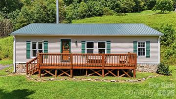New Homes For Sale This Week in Todd: August 21st to August 27th