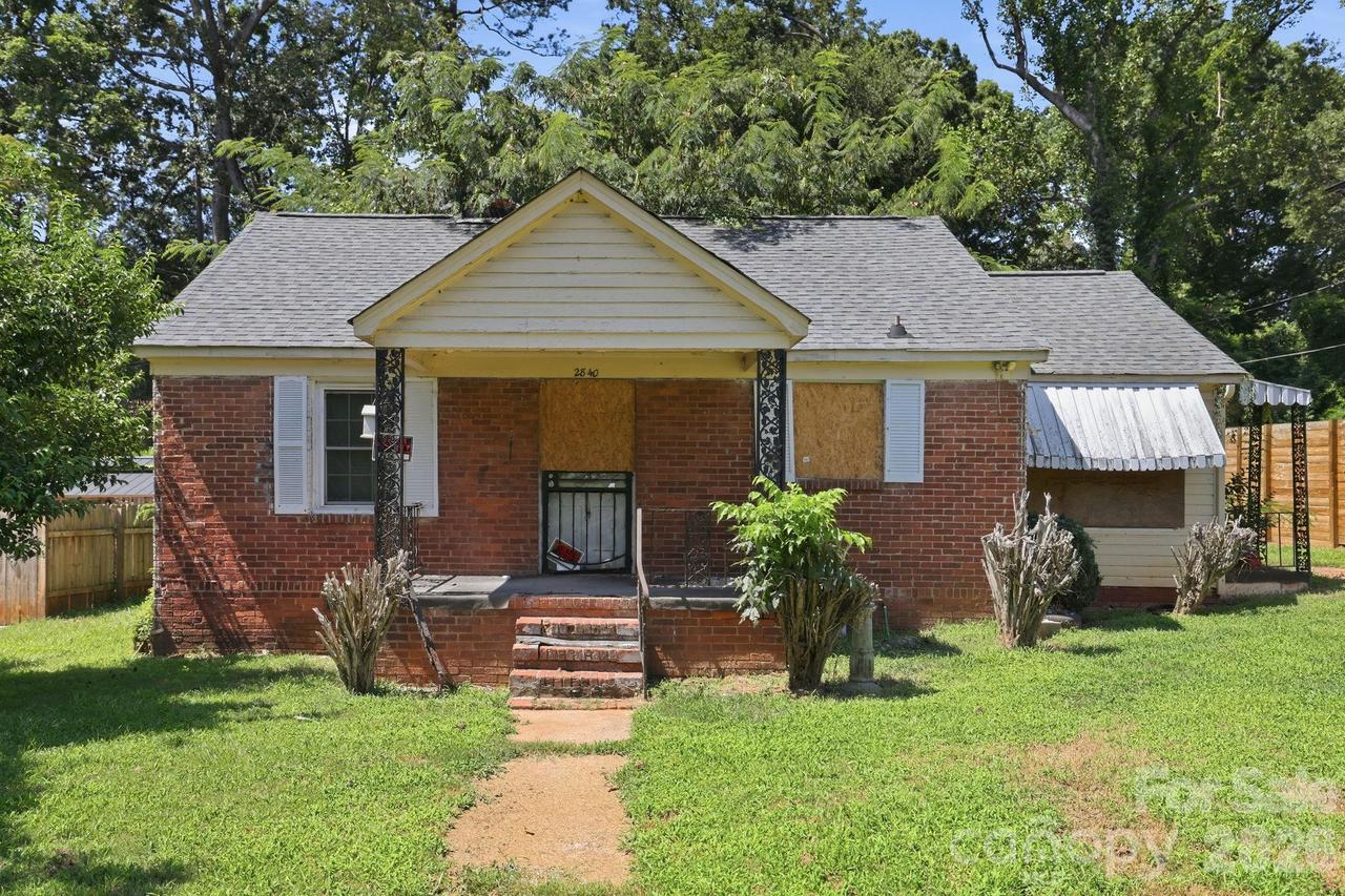 2840 Cowles Rd., Charlotte, NC 28208