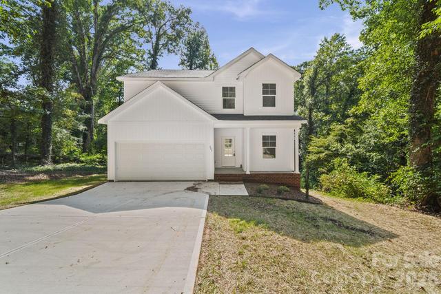 New Construction Homes For Sale This Week That Attend Shelby Middle: August 26th to September 1st
