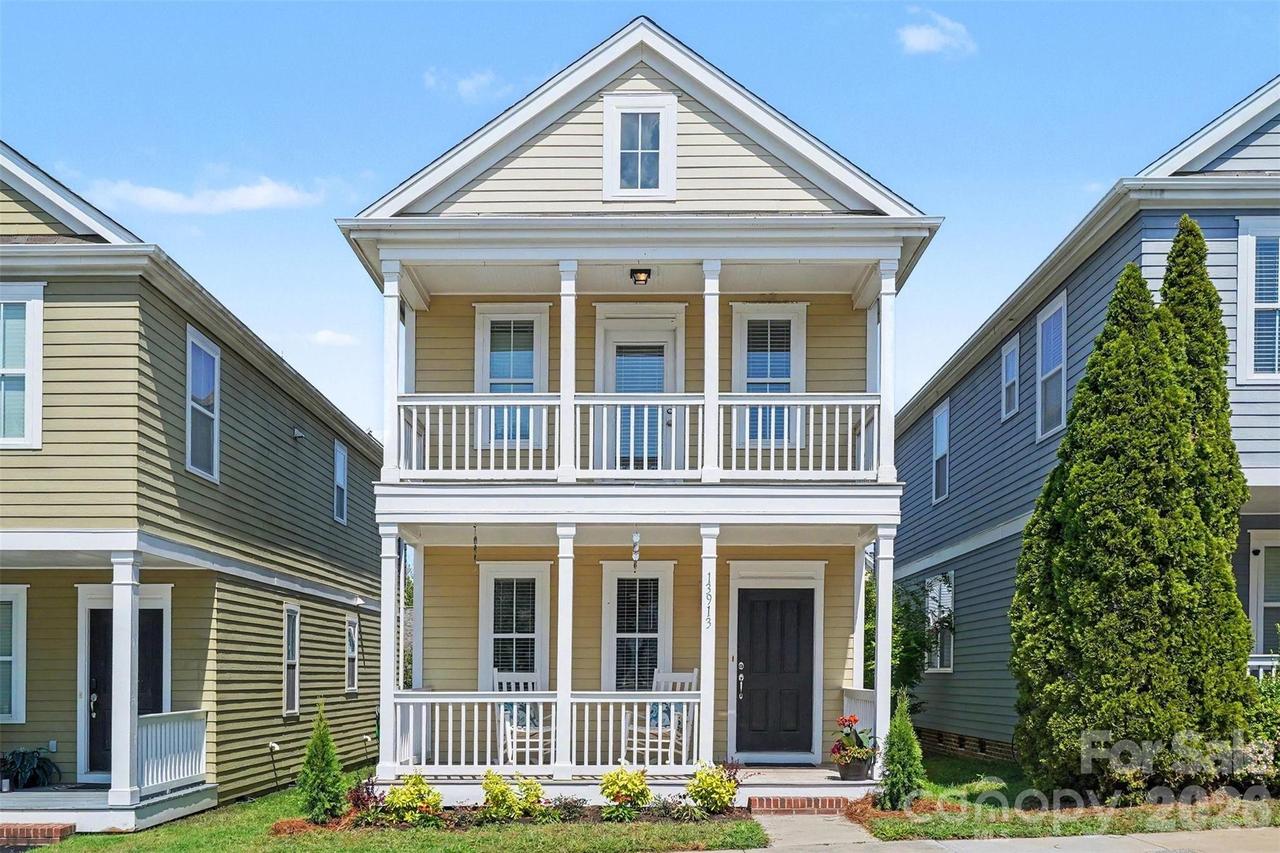13913 Helen Benson Blvd. #189, Davidson, NC 28036