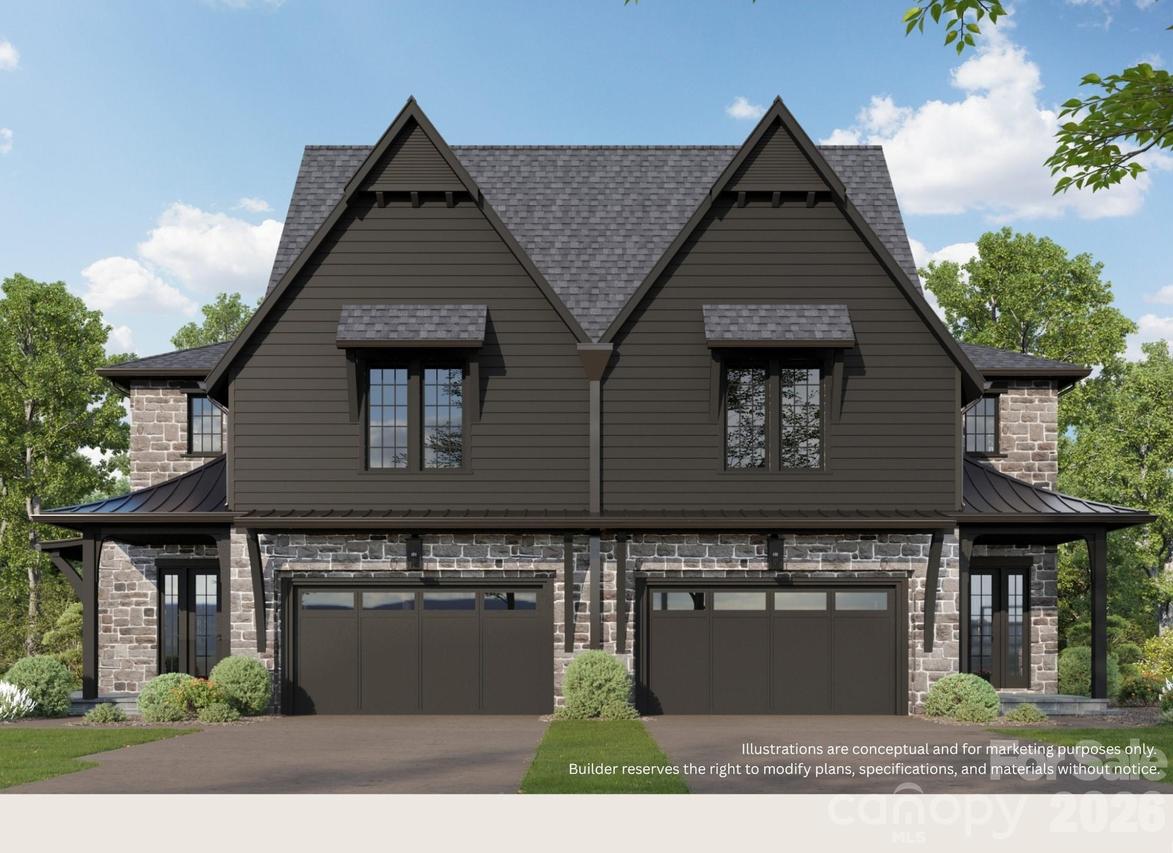 707 Poindexter Dr., Charlotte, NC 28209