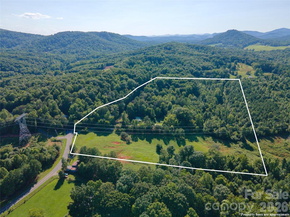 Liles Ln., Statesville, NC 28625