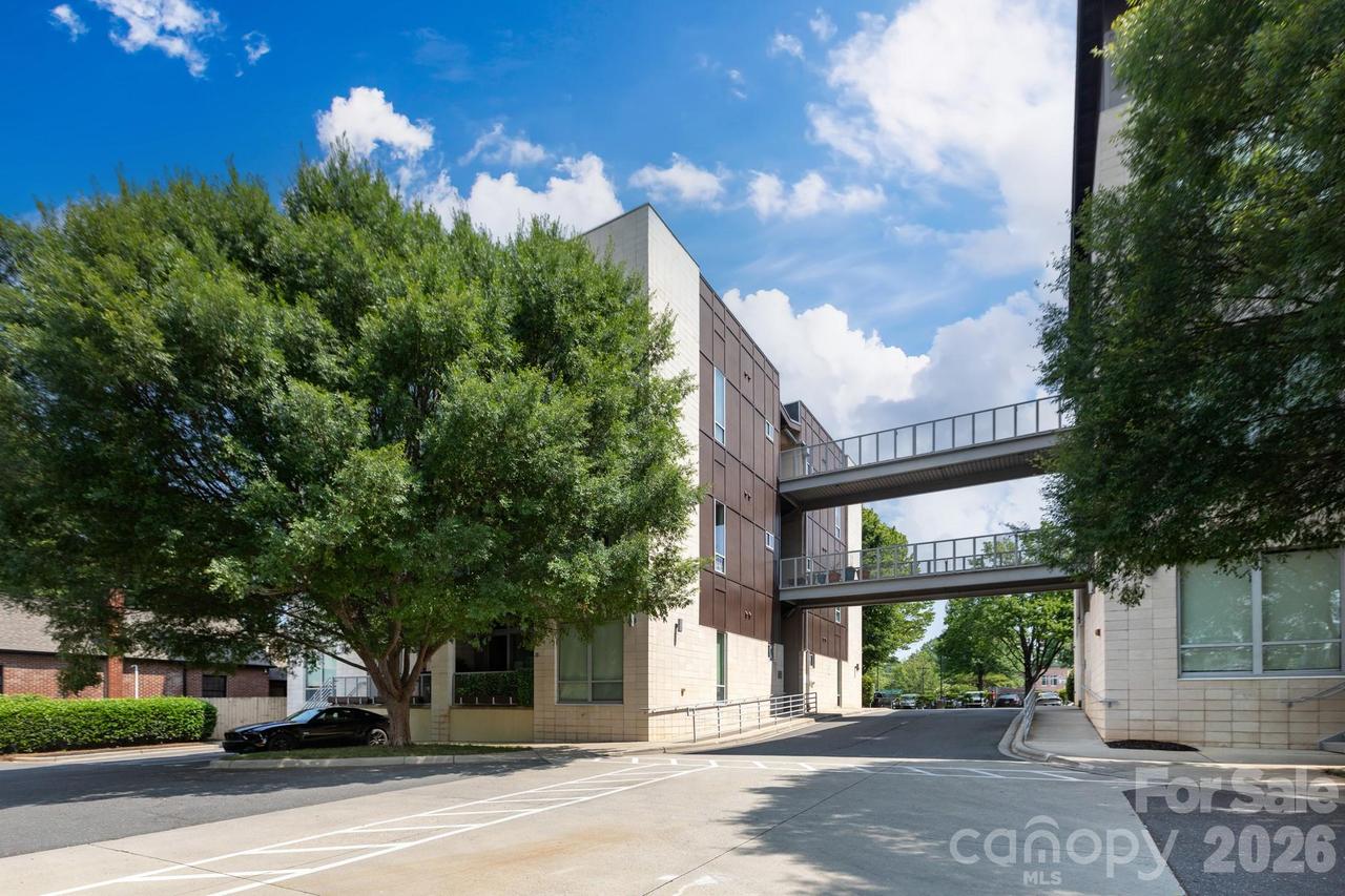 2116 Mcclintock Rd. #122, Charlotte, NC 28205
