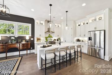 New Construction Homes For Sale This Week That Attend South Charlotte Middle: August 26th to September 1st