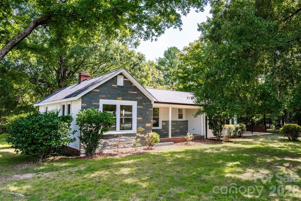 1224 Glenwood Ave., Salisbury, NC 28146