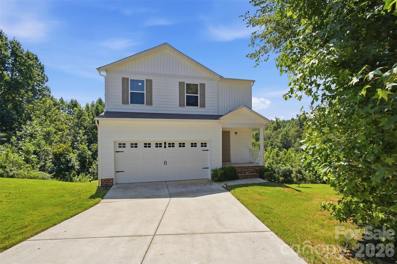 181 Four Andrews Dr., Harmony, NC 28634