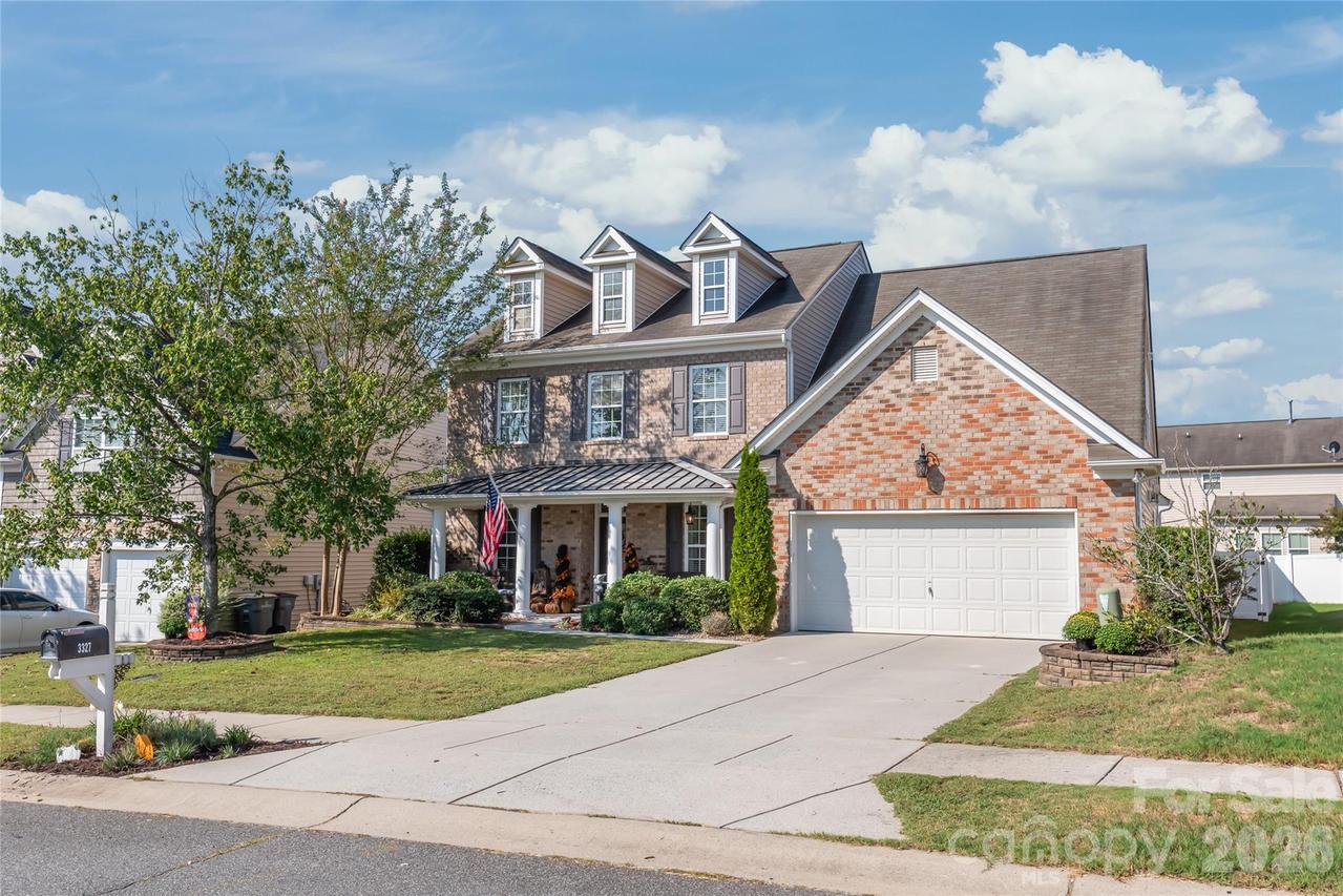 3327 Brackhill St., Davidson, NC 28036