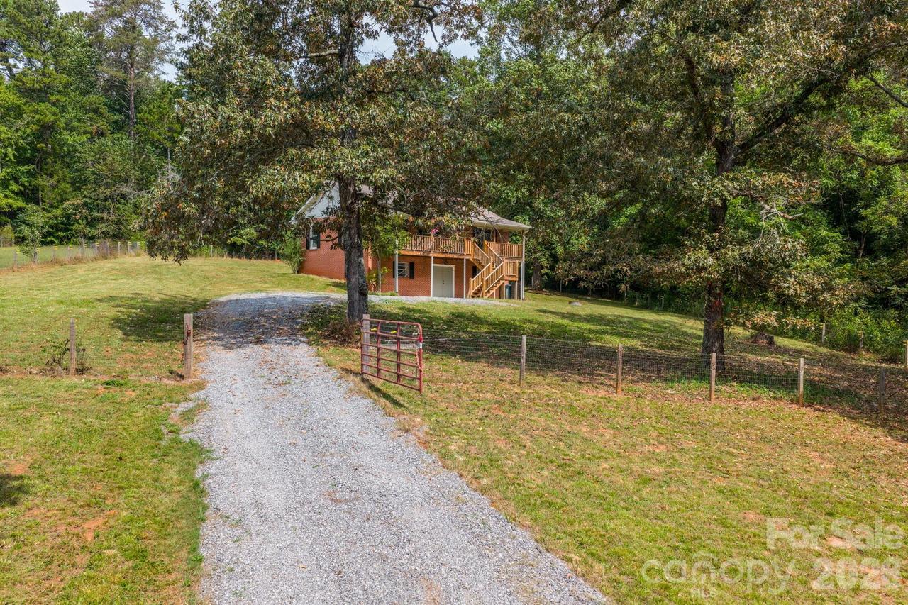 4815 Mount Olive Church Rd., Morganton, NC 28655