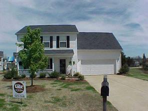 410 Queens Dr., Concord, NC 28025