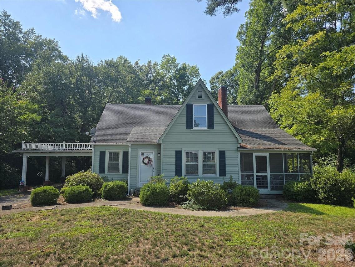 181 Williamson St., Troy, NC 27371