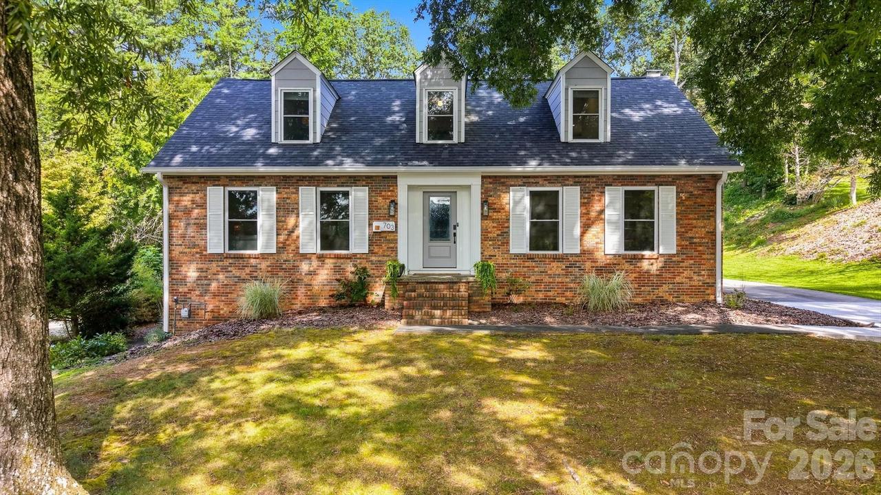 703 Wilmore St., Lenoir, NC 28645