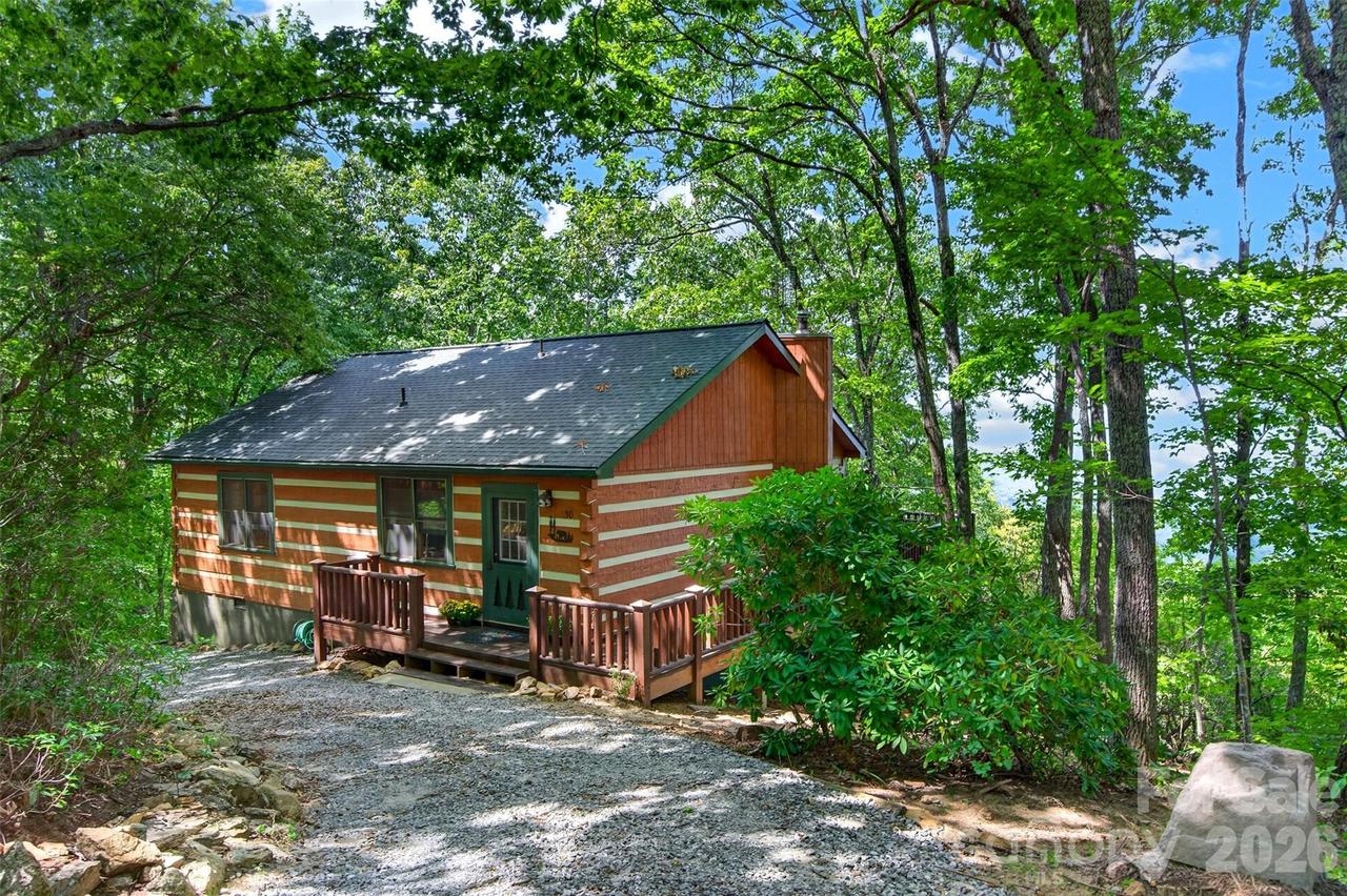 50 Cherokee Ln. #3, Swannanoa, NC 28778