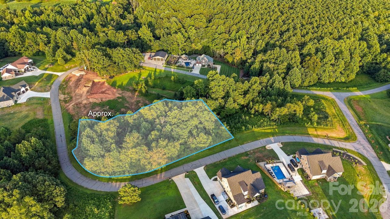 5269 Antler Creek Dr., Granite Falls, NC 28630