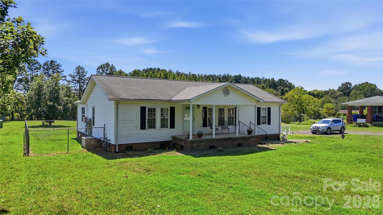 2185 E Ridge Rd., Salisbury, NC 28144