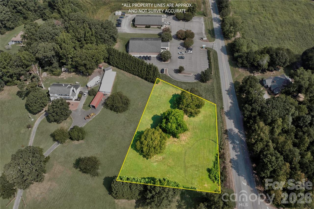000 Fallston Rd., Fallston, NC 28090