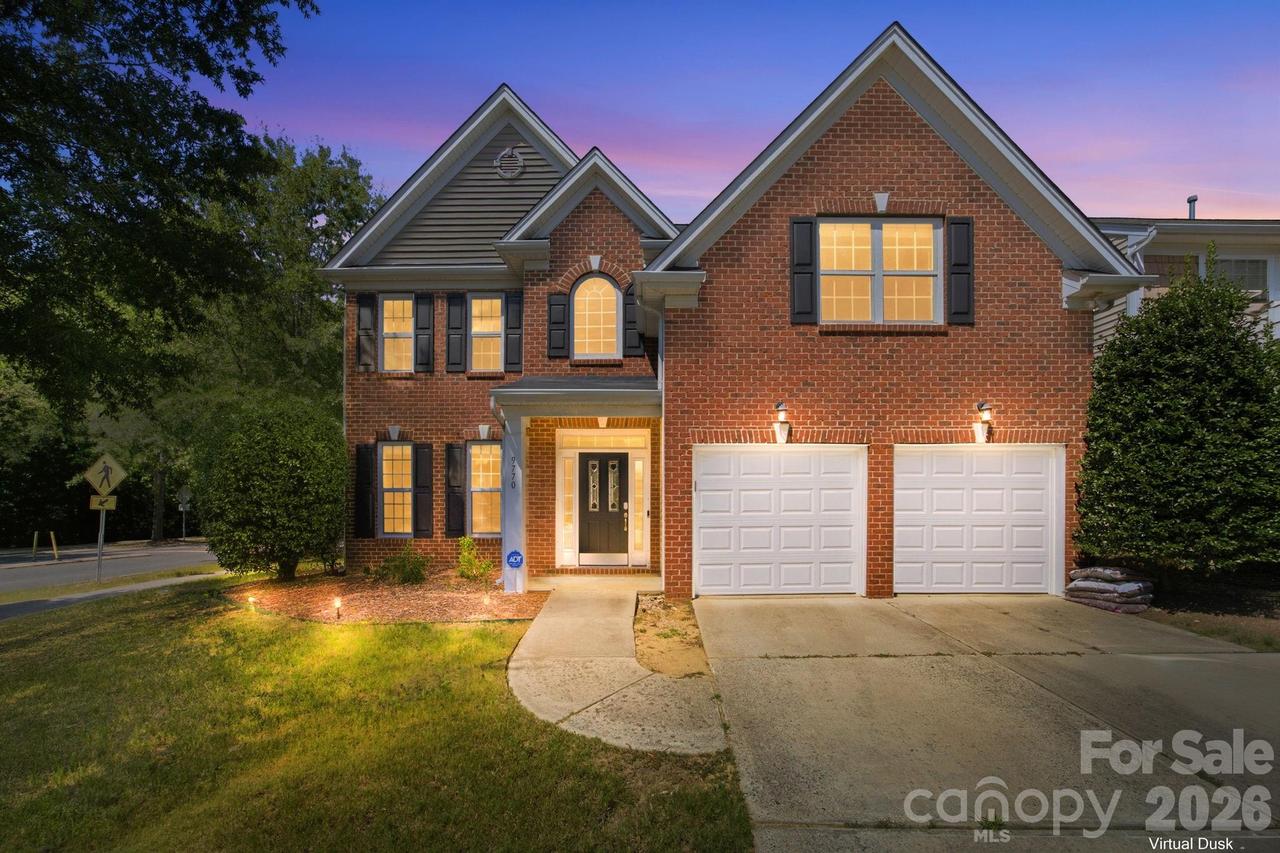 9770 Turning Wheel Dr., Charlotte, NC 28214