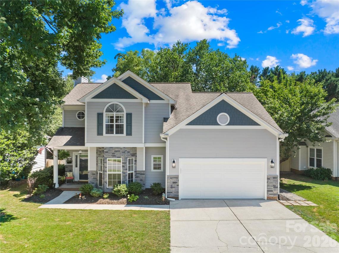 141 Ashford Hollow Ln., Mooresville, NC 28117