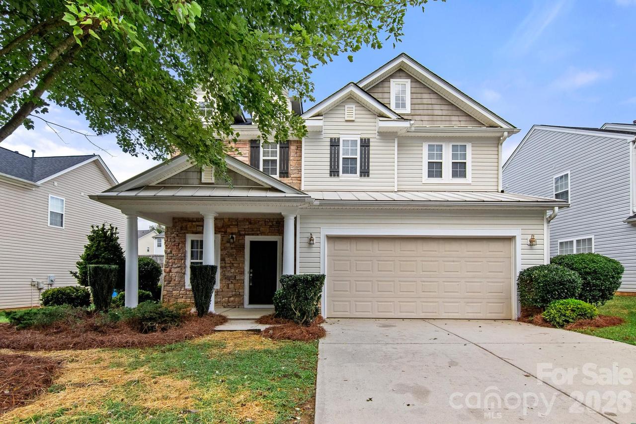 4243 Everest Dr., Gastonia, NC 28054