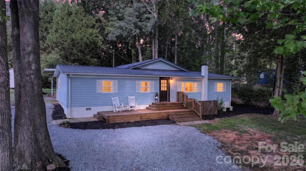4130 Cascade St., Terrell, NC 28682