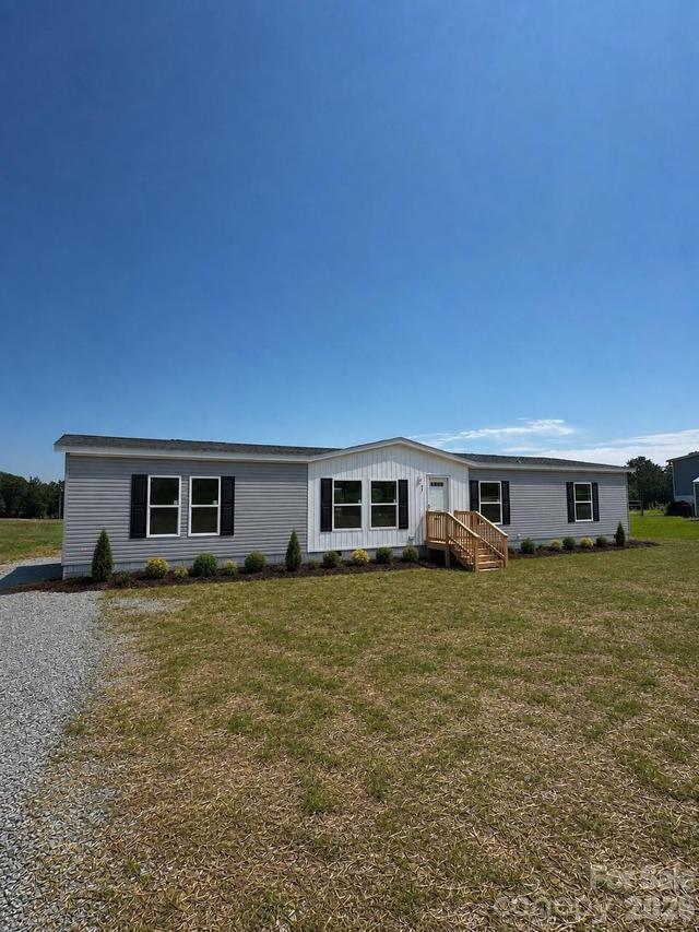 857 Henry Jenkins Rd. #10f, Mooresboro, NC 28114