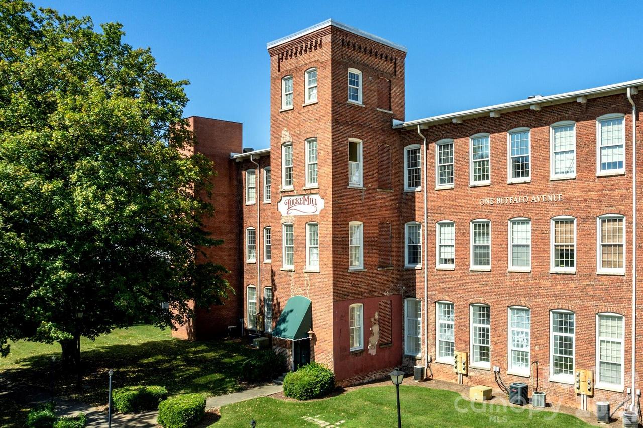 1 Buffalo Ave. #85, Concord, NC 28025