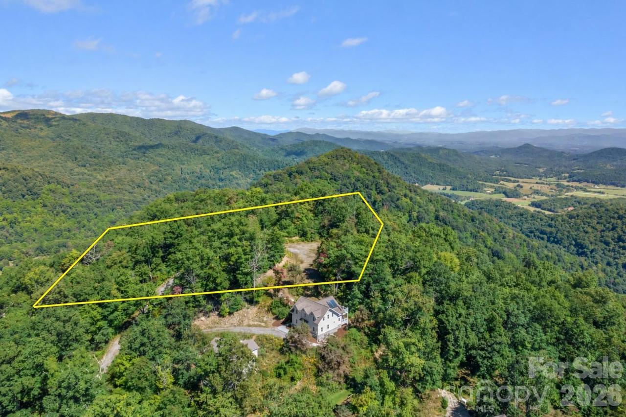 25 Lila Ln. #209, Clyde, NC 28721