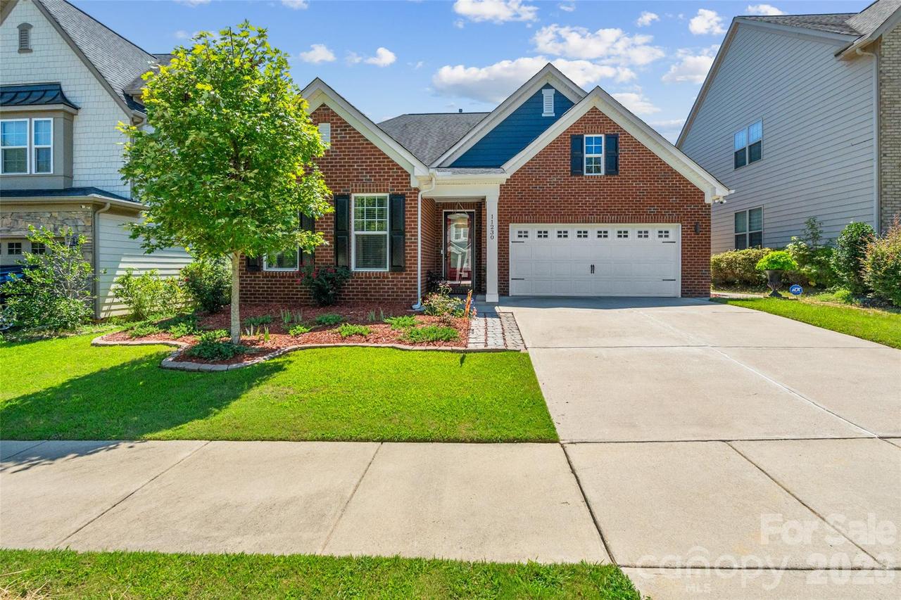 11230 Black Brant Ln., Charlotte, NC 28278