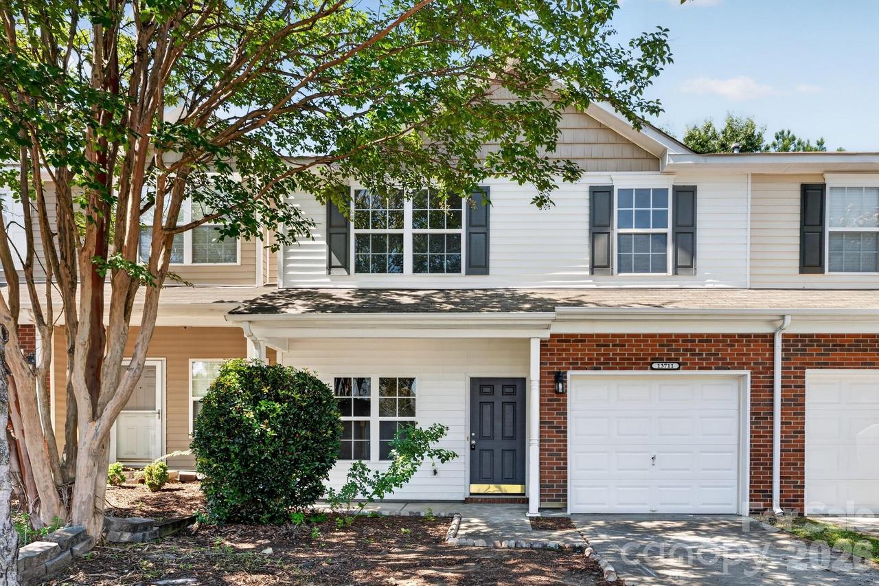 13711 Singleleaf Ln., Charlotte, NC 28278
