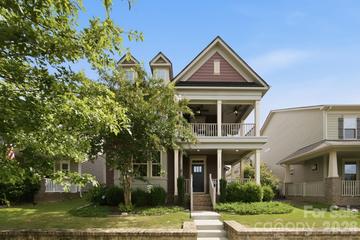 New Homes For Sale This Week in Davidson: August 28th to September 3rd