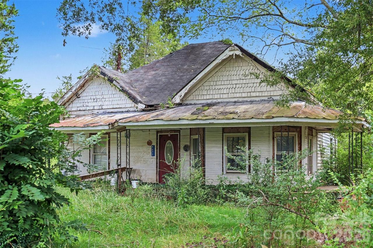 4675 Chaney Rd., Midland, NC 28107