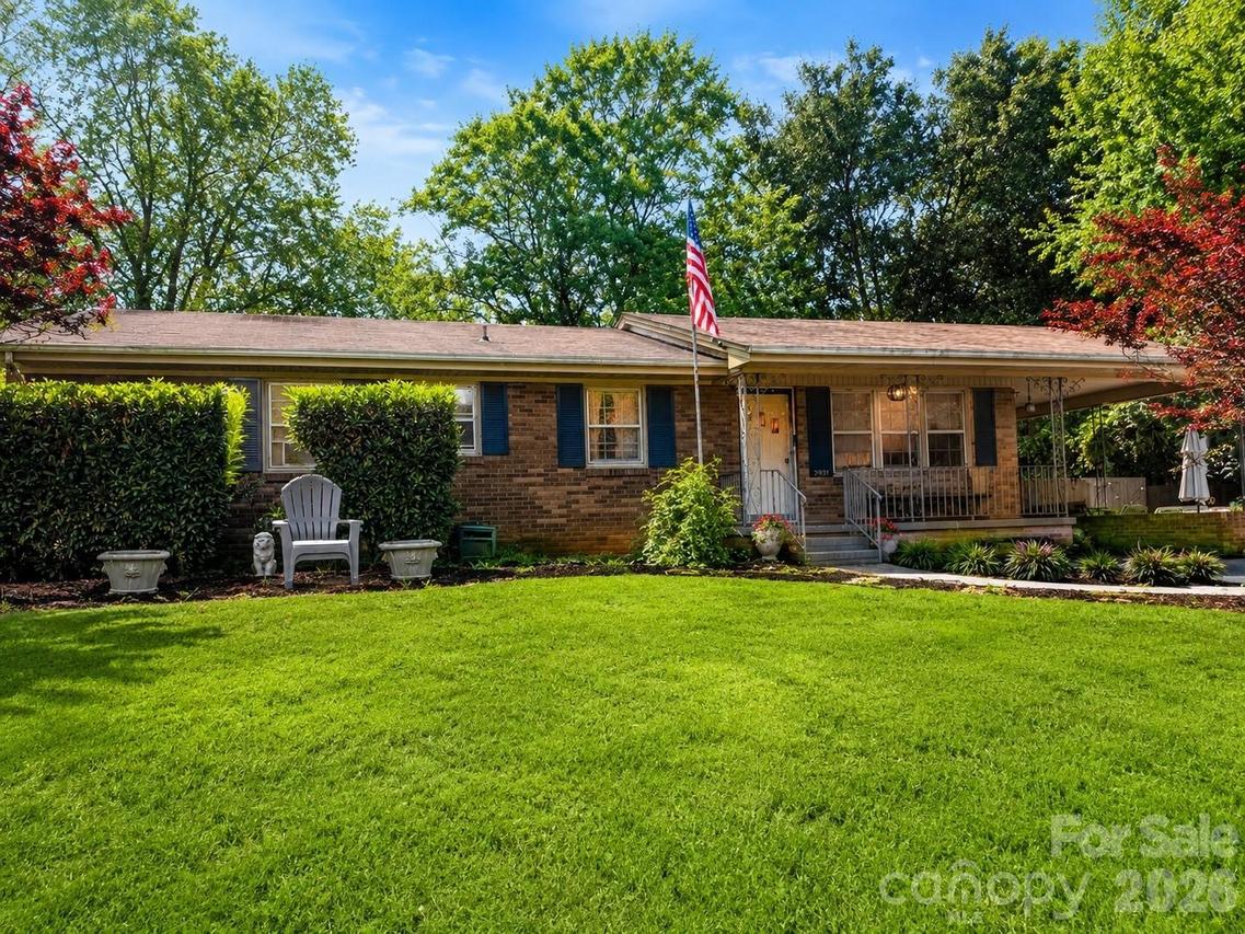 2931 Poplar Cir., Shelby, NC 28152