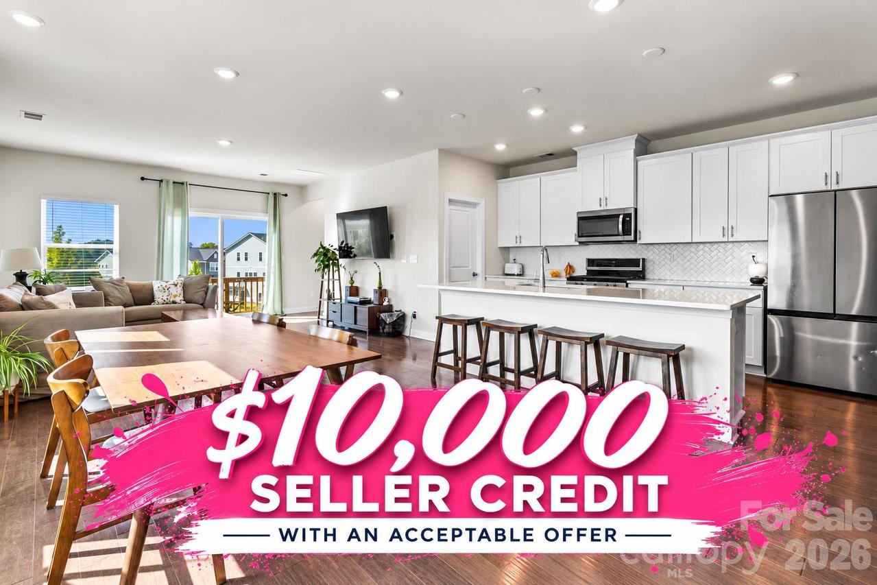 4404 Millennium Ave. #116, Charlotte, NC 28217