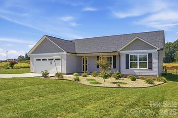 New Homes For Sale This Week That Attend China Grove Middle: September 4th to September 10th