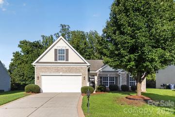 New Homes For Sale This Week That Attend Lexington Middle School: August 21st to August 27th