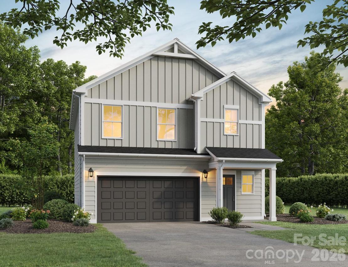 3019 Sheets Cir., Charlotte, NC 28214