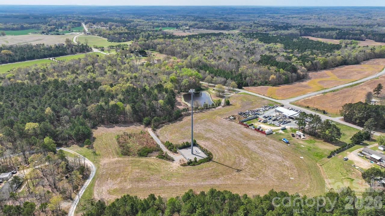 7301 Wolf Pond Rd., Monroe, NC 28112