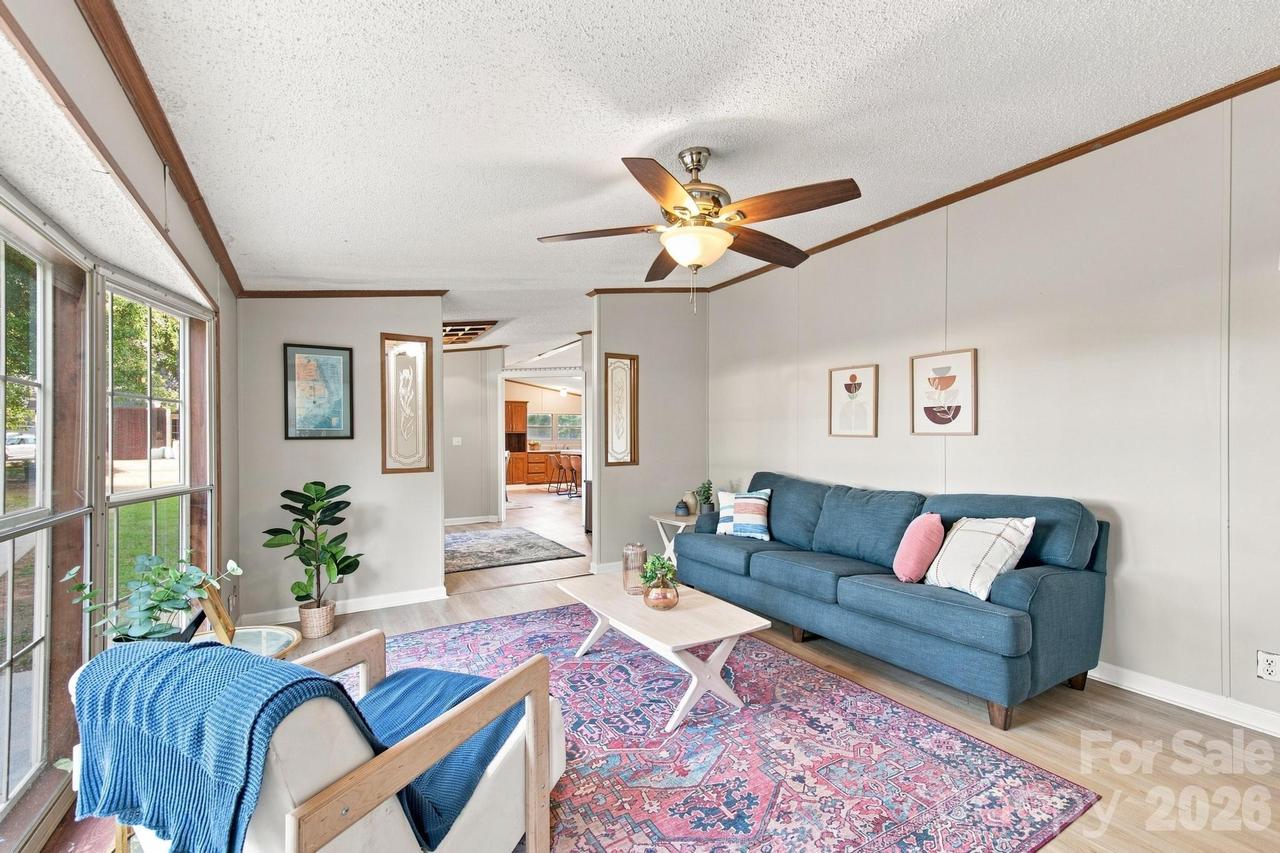 3159 Ward Green St., Lenoir, NC 28645