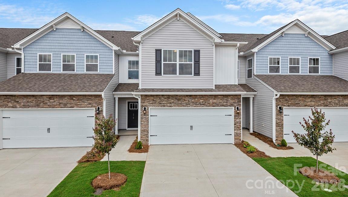 135 Sugg Tr., Weaverville, NC 28787
