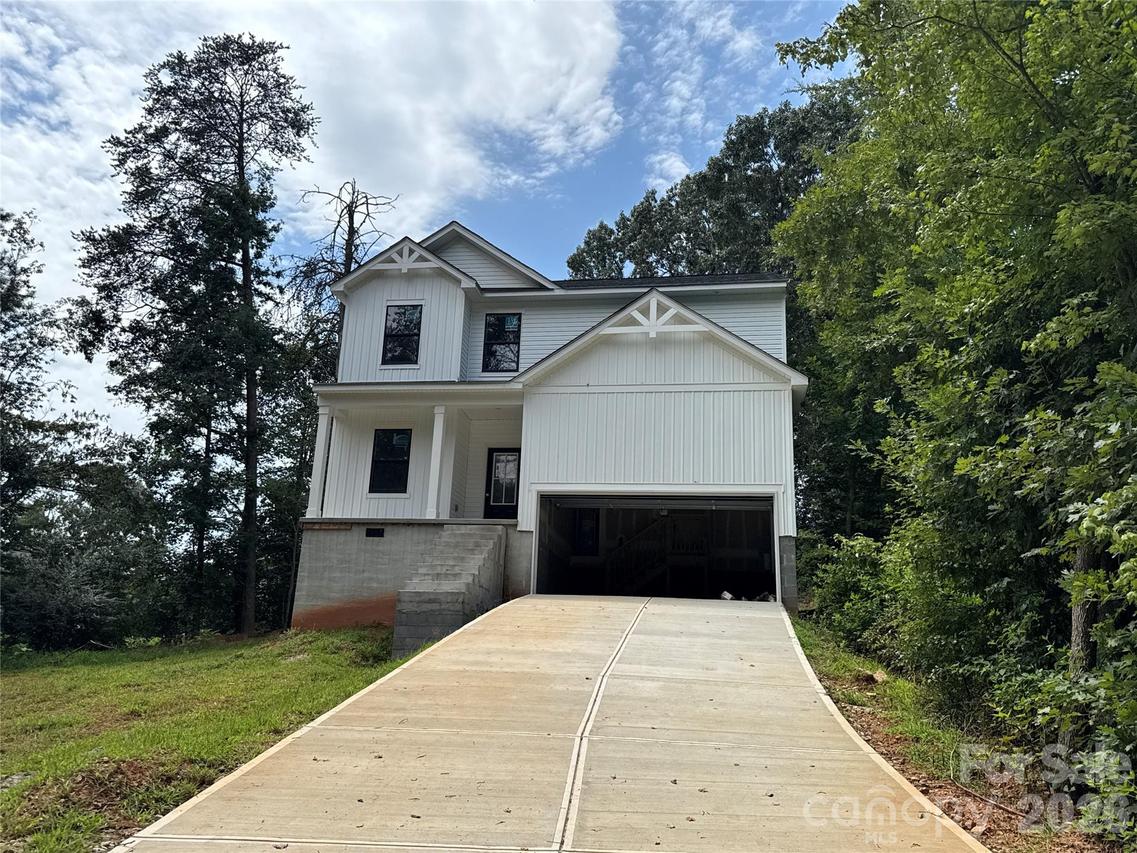 3503 Deacon Ln., Denver, NC 28037